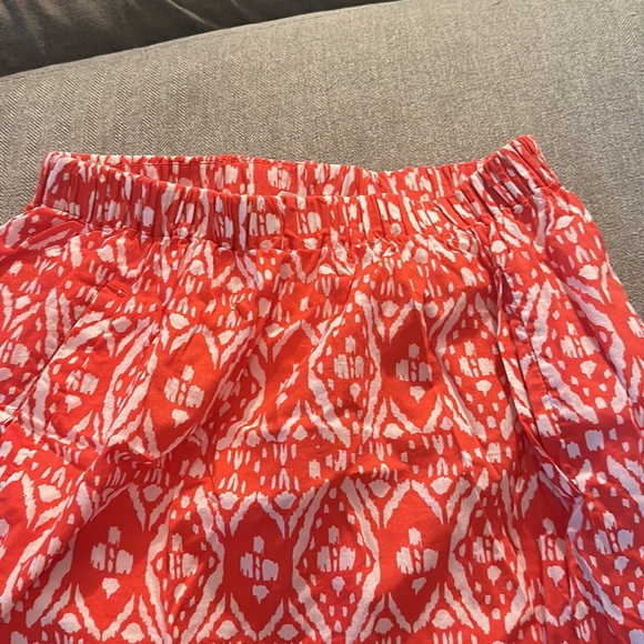 Jcrew patterned Mini - Picture 2 of 4